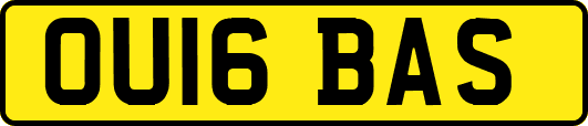 OU16BAS