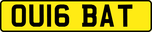 OU16BAT