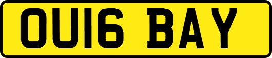 OU16BAY