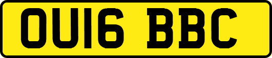 OU16BBC