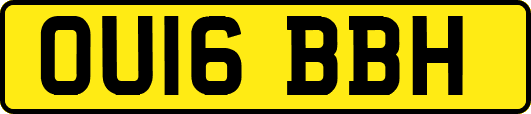 OU16BBH