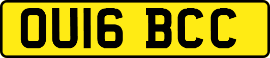 OU16BCC