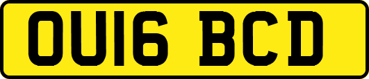 OU16BCD