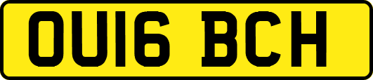 OU16BCH