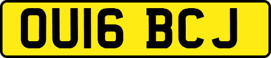 OU16BCJ