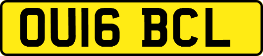 OU16BCL