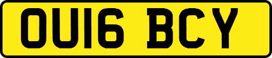 OU16BCY