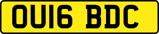 OU16BDC