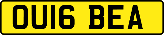 OU16BEA