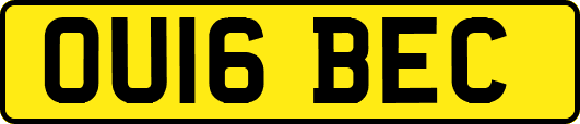 OU16BEC