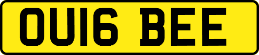 OU16BEE
