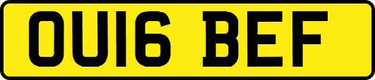 OU16BEF