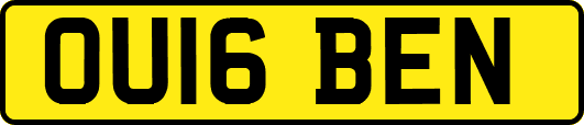 OU16BEN