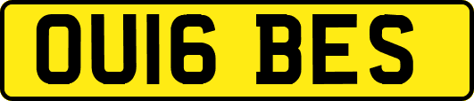 OU16BES