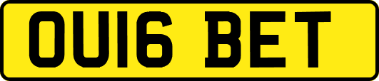 OU16BET