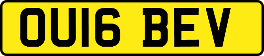 OU16BEV