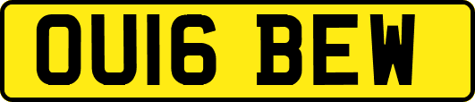 OU16BEW