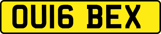 OU16BEX