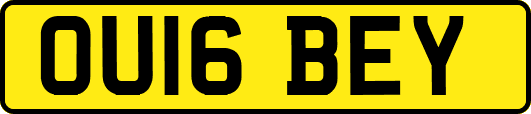 OU16BEY
