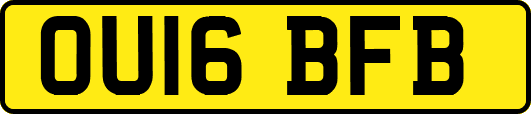 OU16BFB