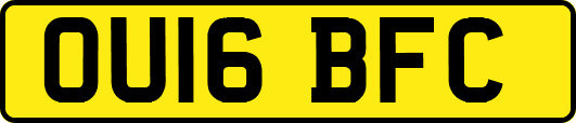 OU16BFC