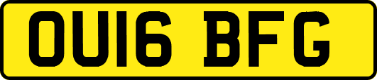 OU16BFG
