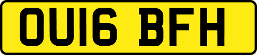 OU16BFH