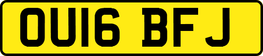 OU16BFJ
