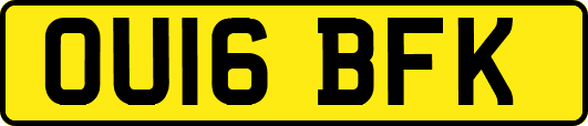 OU16BFK