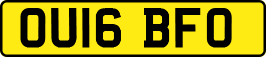 OU16BFO