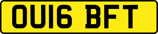 OU16BFT