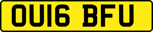 OU16BFU