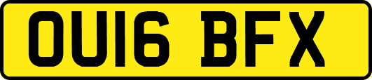 OU16BFX