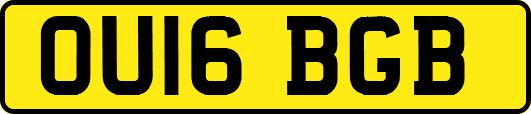 OU16BGB