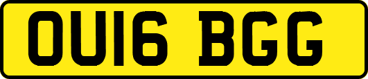 OU16BGG