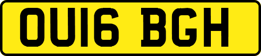 OU16BGH