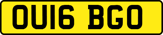 OU16BGO