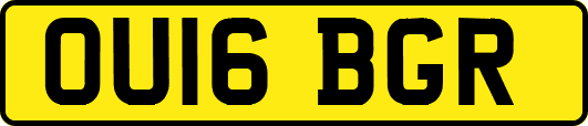 OU16BGR
