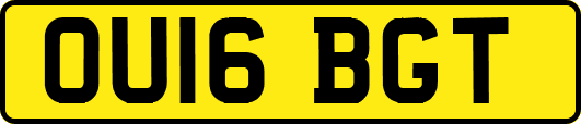 OU16BGT