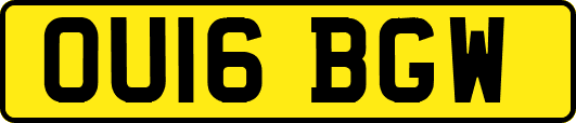 OU16BGW