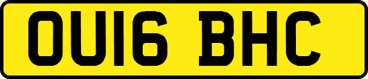 OU16BHC