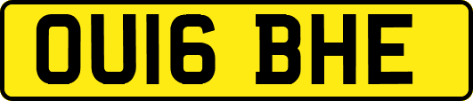 OU16BHE