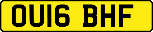 OU16BHF