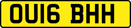 OU16BHH