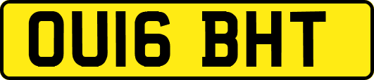 OU16BHT