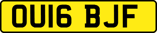 OU16BJF