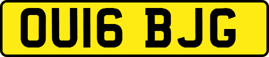 OU16BJG
