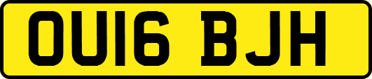 OU16BJH