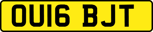 OU16BJT
