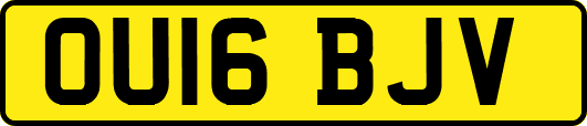 OU16BJV